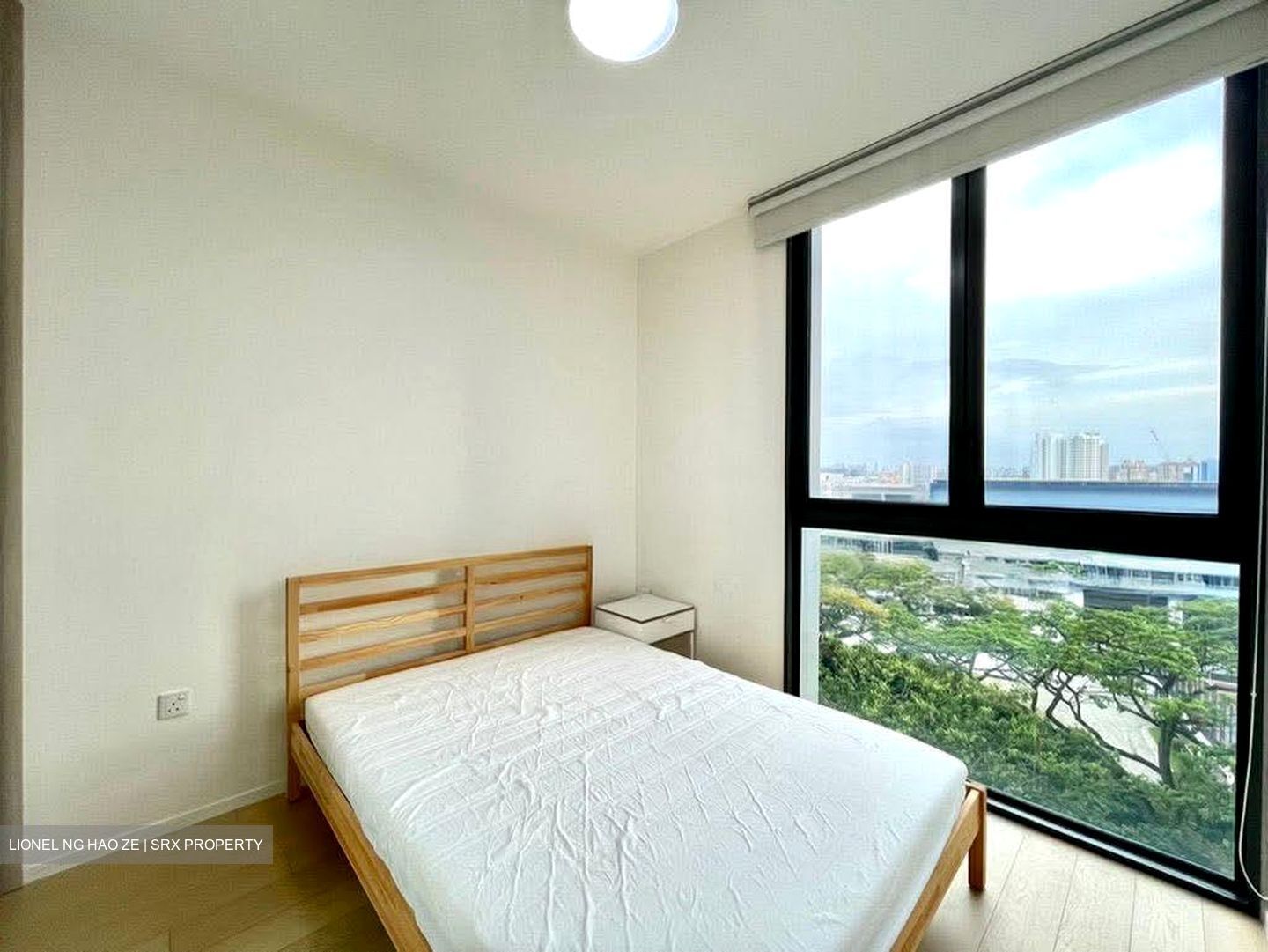 The Panorama (D20), Condominium #581287931